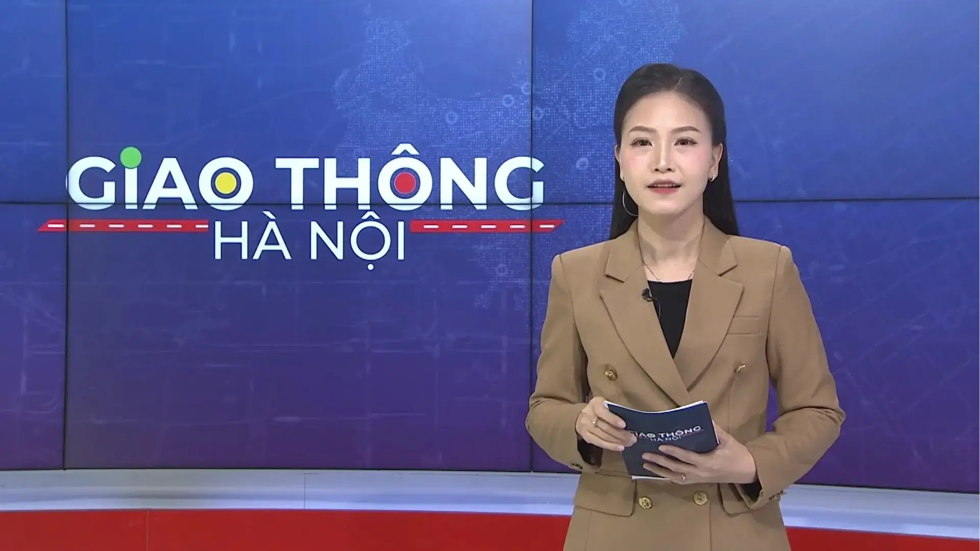 Giao thông Hà Nội | 28/11/2025